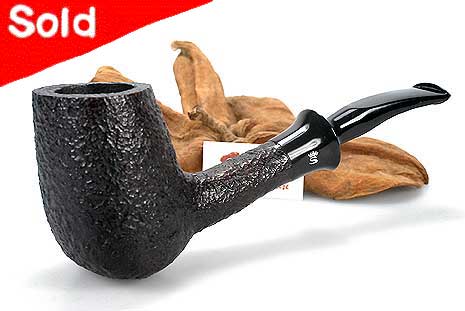 Stanwell Regd.No. 09 Quaint Hand Made